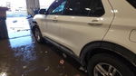 Ford Explorer 2022