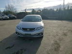 Honda Civic 2014