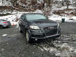 Audi Q7 2014