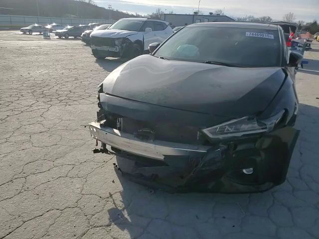Nissan Maxima 2023