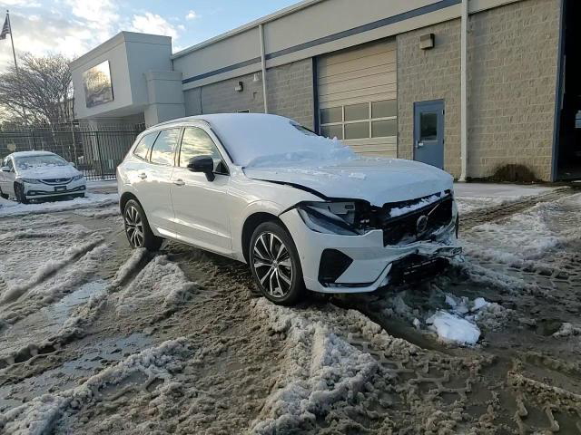 Volvo XC60 2024