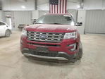 Ford Explorer 2016
