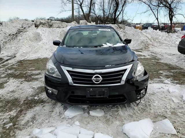 Altima 2014