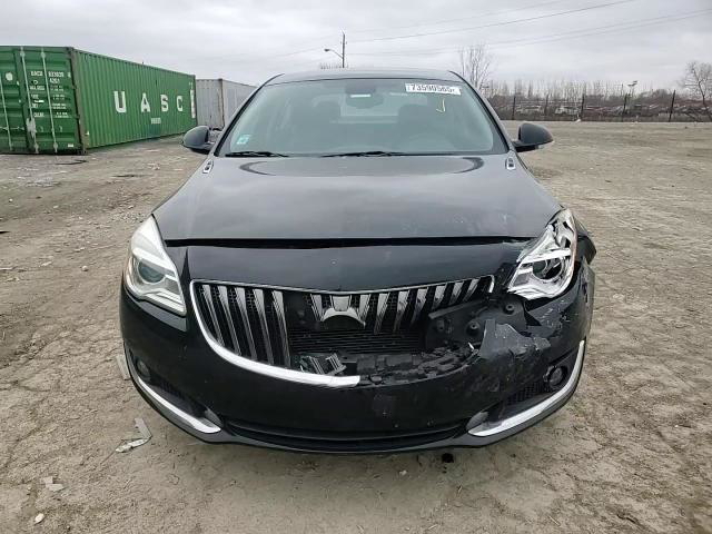 Buick Regal 2016