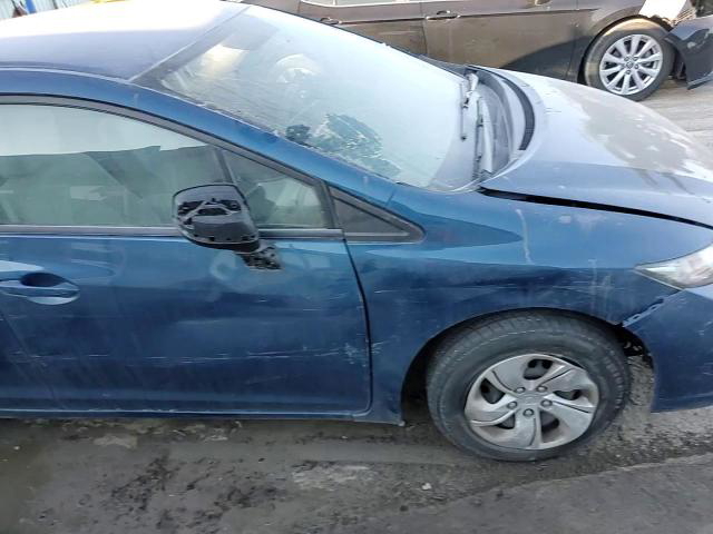 Honda Civic 2013