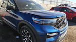 Ford Explorer 2021