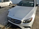 Mercedes-Benz E-klasse 2018