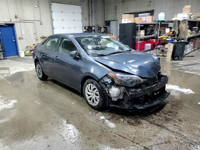 Toyota Corolla 2017