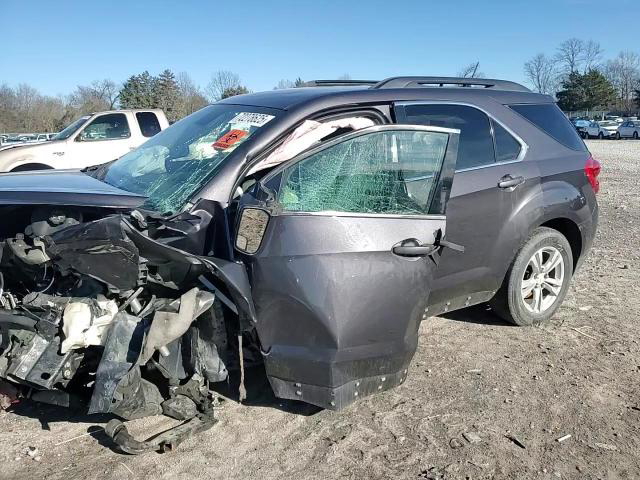 Chevrolet Equinox 2014