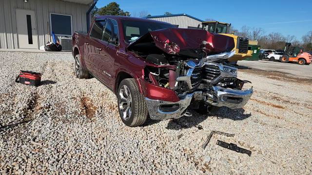 RAM 1500 2019