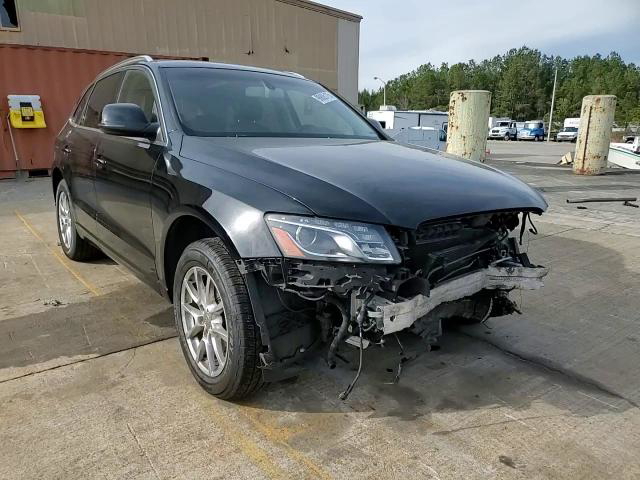 Audi Q5 2010