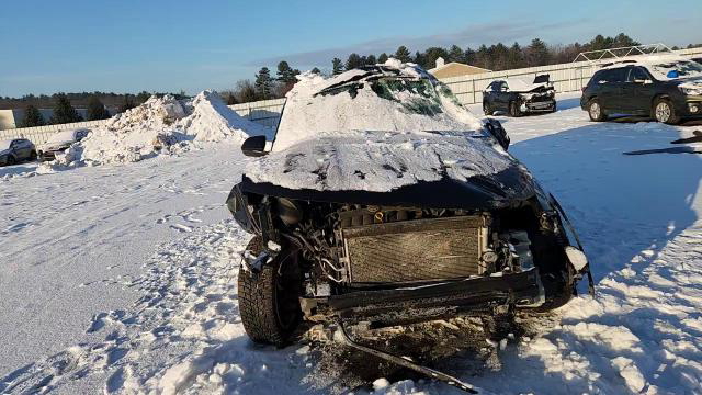 Volkswagen Atlas 2021