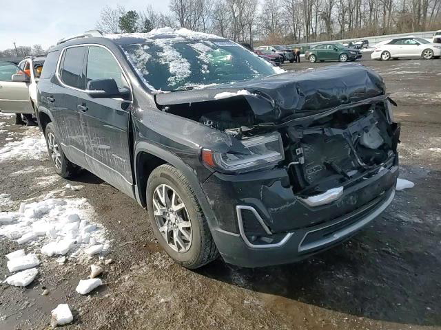 GMC Acadia 2020