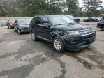 Ford Explorer 2018