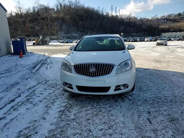 Buick Verano 2017