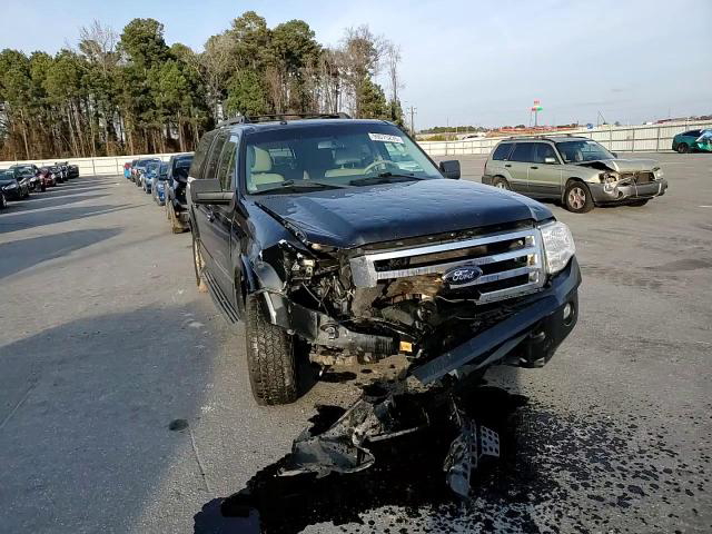 Ford Expedition 2014