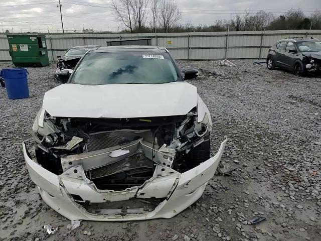 Nissan Maxima 2016