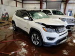 Jeep Compass 2018