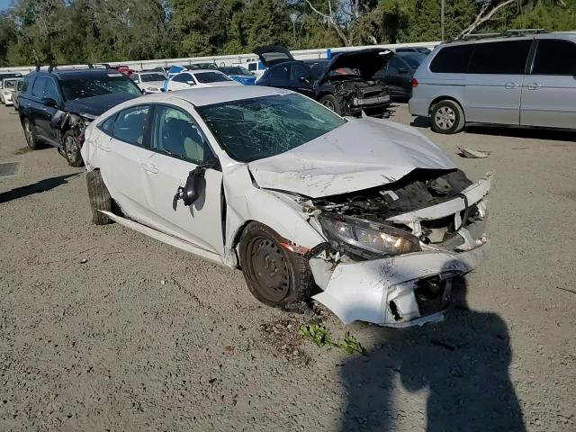 Honda Civic 2020