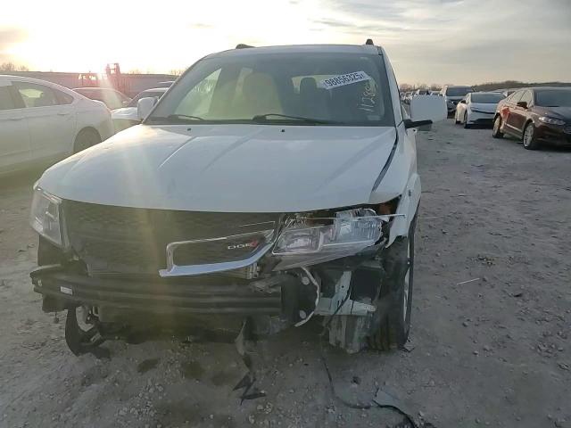 Dodge Journey 2014