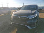 Honda CR-V 2021