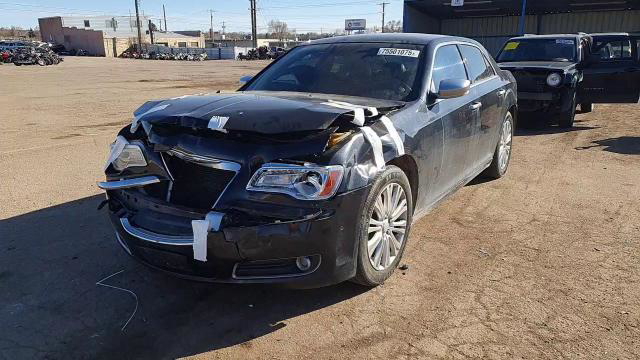 Chrysler 300 2013