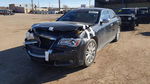 Chrysler 300 2013