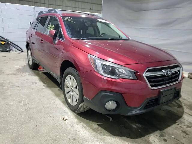 Subaru Outback 2019