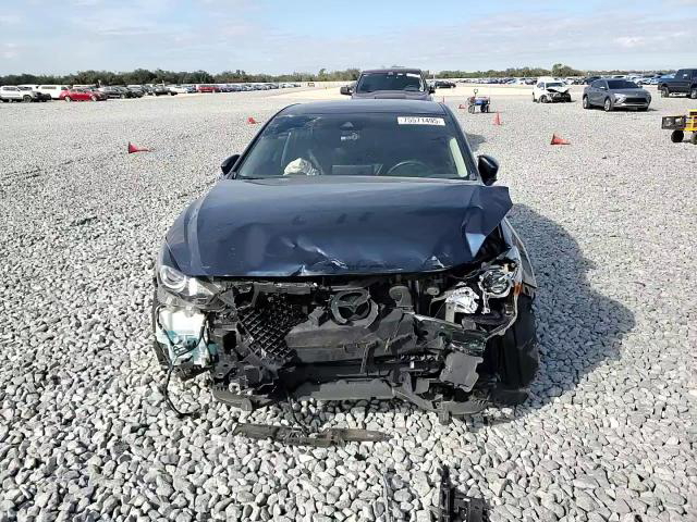 Mazda 3 2018