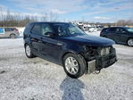 Land Rover Discovery 2018