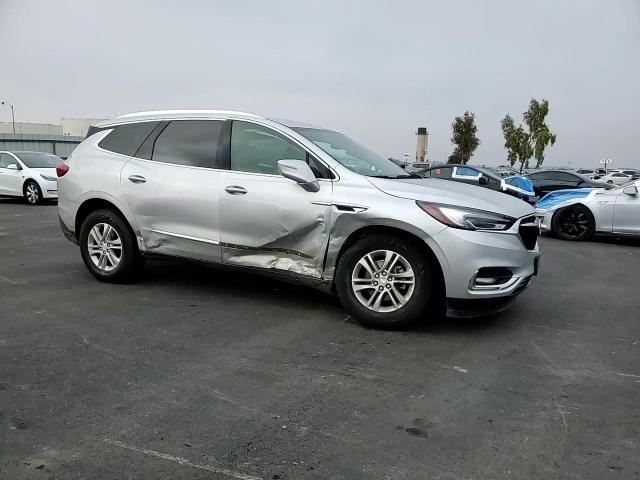 Buick Enclave 2020