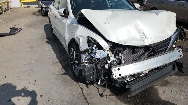 Nissan Altima 2016
