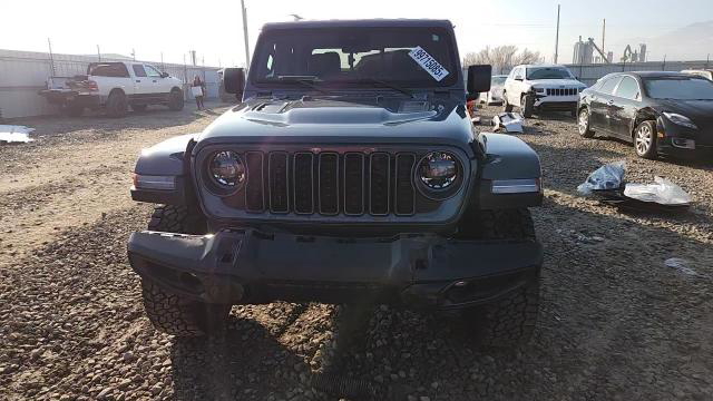 Jeep Gladiator 2025
