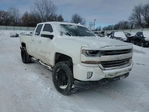 Chevrolet Silverado 2016