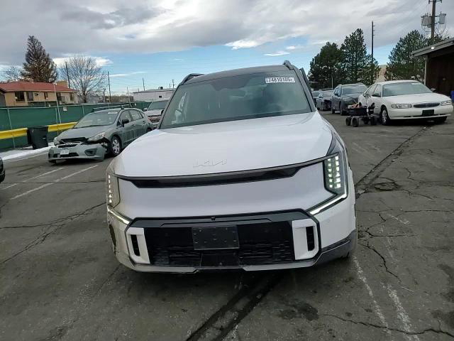Kia EV9 2026