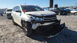 Toyota Highlander 2018