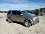 Honda Pilot 2011
