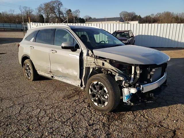 Kia Sorento 2025