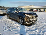 Toyota Highlander 2021