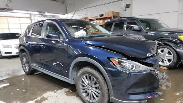 Mazda CX-5 2019