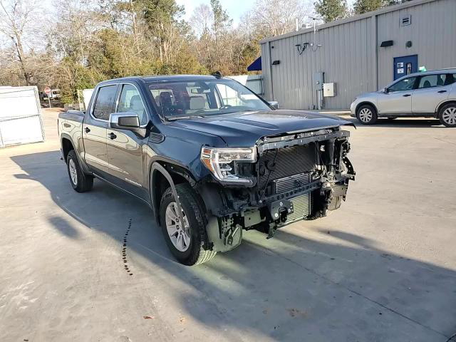 GMC Sierra 2020