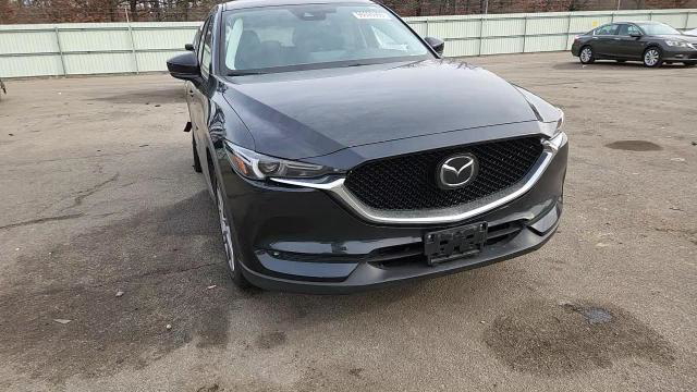 Mazda CX-5 2021