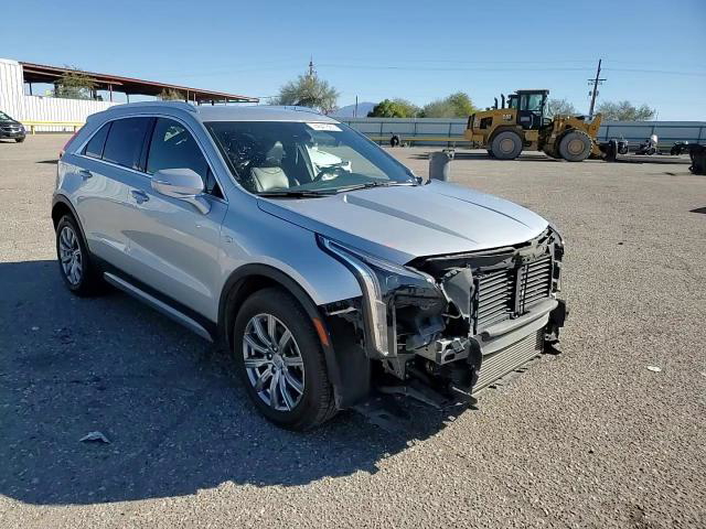 Cadillac XT4 2022