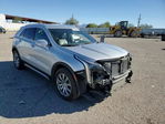 Cadillac XT4 2022