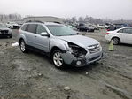 Subaru Outback 2013