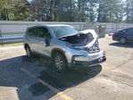 Honda Pilot 2019