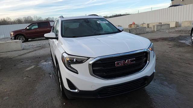 GMC Terrain 2021
