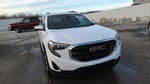 GMC Terrain 2021