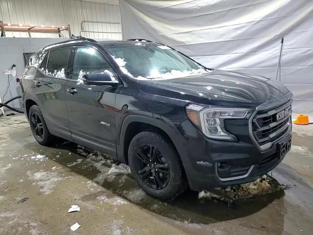 GMC Terrain 2024
