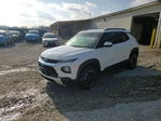 Chevrolet TrailBlazer 2021
